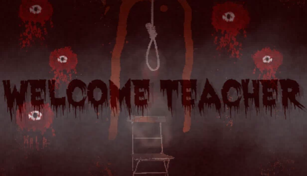 欢迎老师(Welcome teacher) 游戏封面