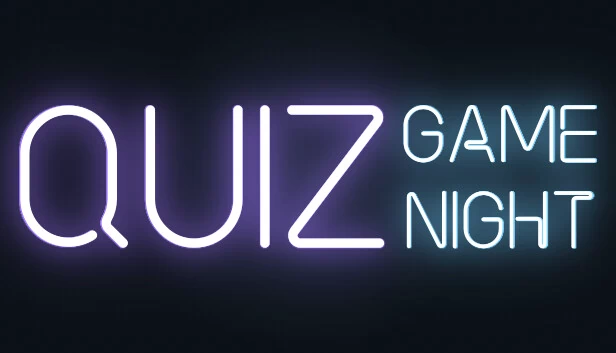 问答游戏之夜（Quiz Game Night） 游戏封面