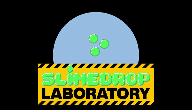 史莱姆实验室（Slimedrop Laboratory） 游戏封面