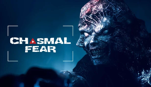 裂隙恐惧（Chasmal Fear） 游戏封面