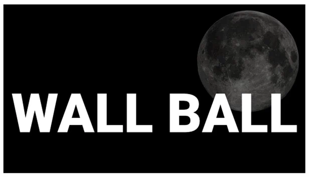 Wall Ball 游戏封面