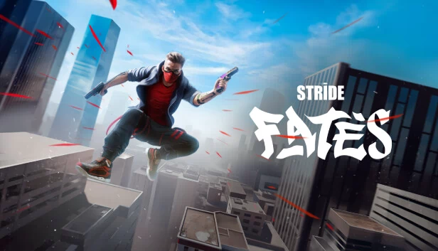 STRIDE: Fates 游戏封面