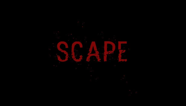 逃脱（Scape） 游戏封面