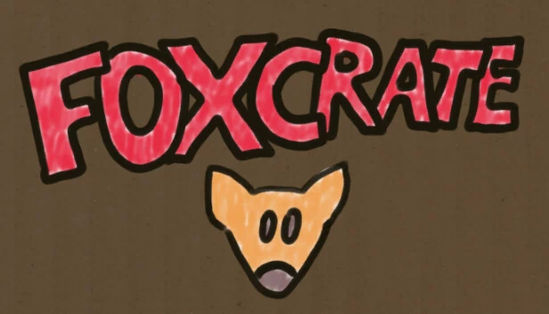 Foxcrate 游戏封面