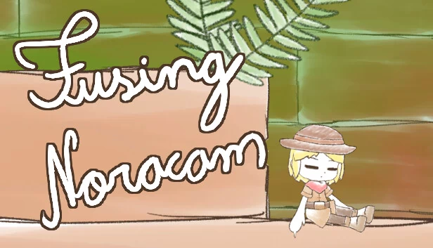 融合诺拉卡姆（Fusing Noracam） 游戏封面