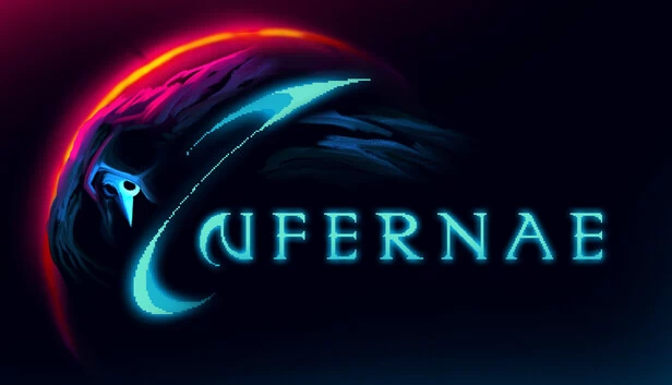Infernae 游戏封面