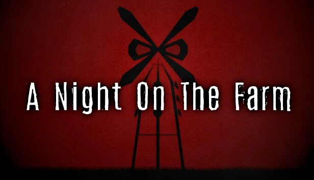 农场之夜(A Night On The Farm) 游戏封面