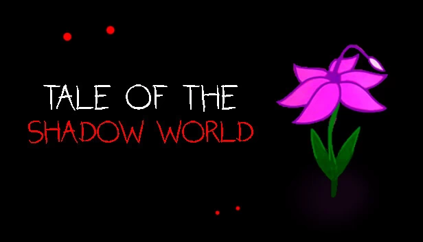 影界传说（Tale of the Shadow World） 游戏封面