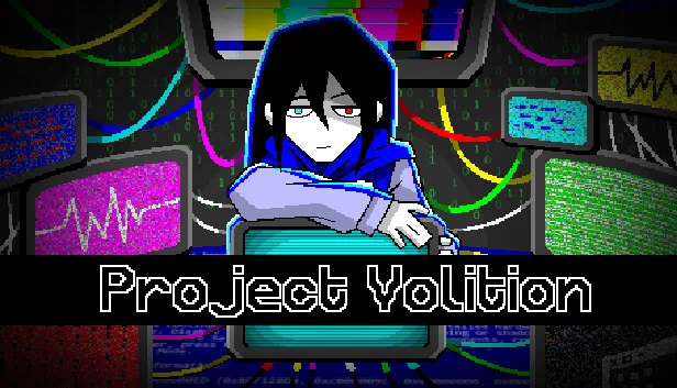 Project Volition 游戏封面