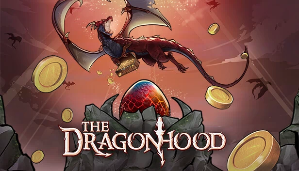龙族（The Dragonhood） 游戏封面