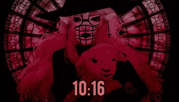 10:16 游戏封面