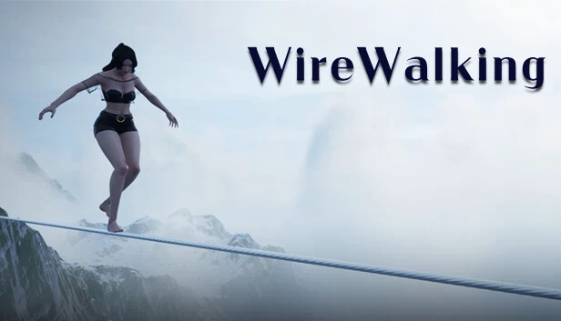 走钢丝(WireWalking) 游戏封面