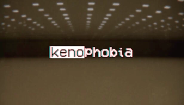 空旷恐惧症（Kenophobia） 游戏封面