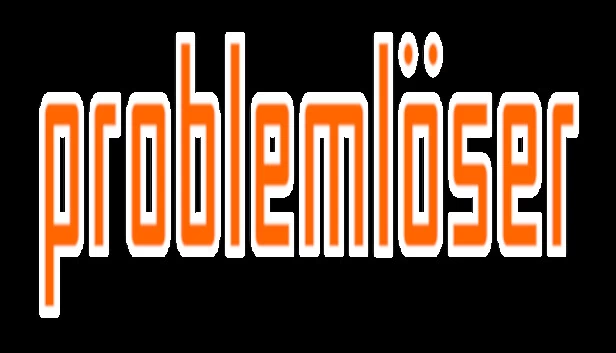 问题解决者（Problemlöser） 游戏封面