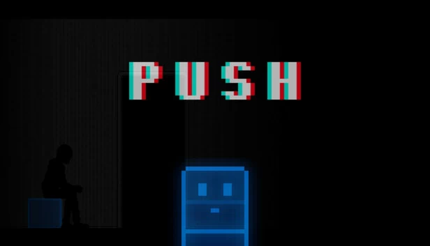 PUSH 游戏封面