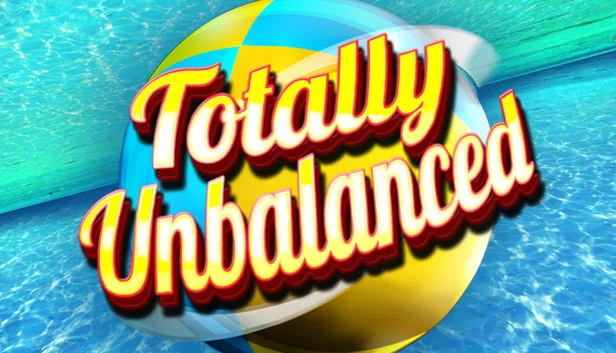 完全不平衡（Totally Unbalanced） 游戏封面