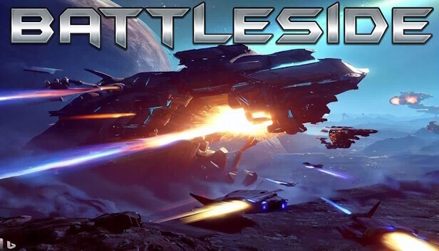 战场侧翼（BattleSide） 游戏封面