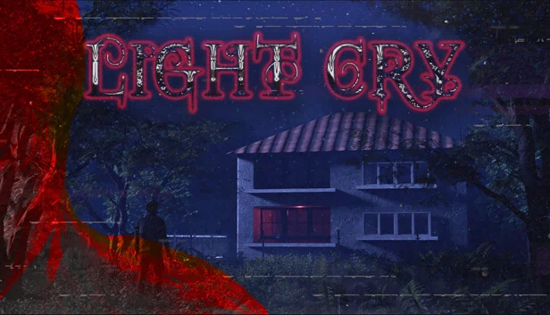 光之泣（LIGHT CRY） 游戏封面