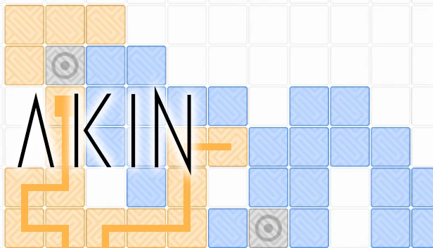 Akin 游戏封面