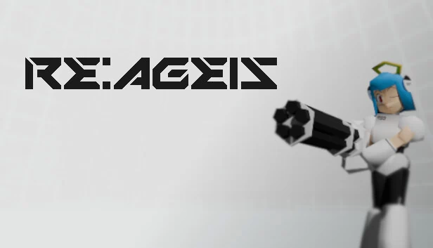 Re:AEGIS 游戏封面