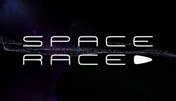 太空竞赛（SpaceRace） 游戏封面