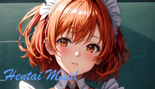Hentai Maid 游戏封面