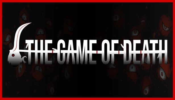 死亡游戏（The Game Of Death） 游戏封面