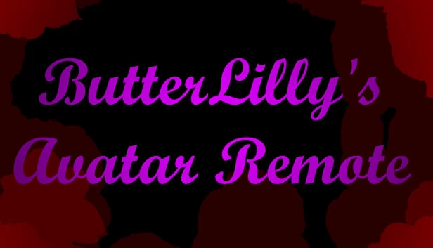 ButteredLilly的阿凡达遥控器(ButteredLilly's Avatar Remote) 游戏封面