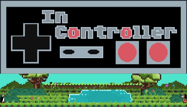 InController 游戏封面