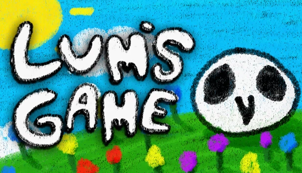 LUM'S GAME 游戏封面