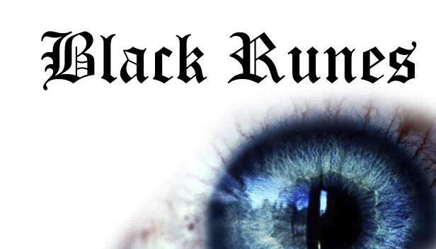 黑色符文（BLACK RUNES） 游戏封面