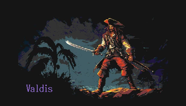 Valdis 游戏封面