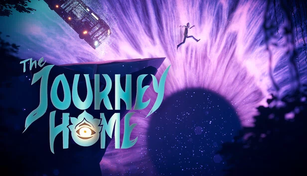归家之旅（The Journey Home） 游戏封面