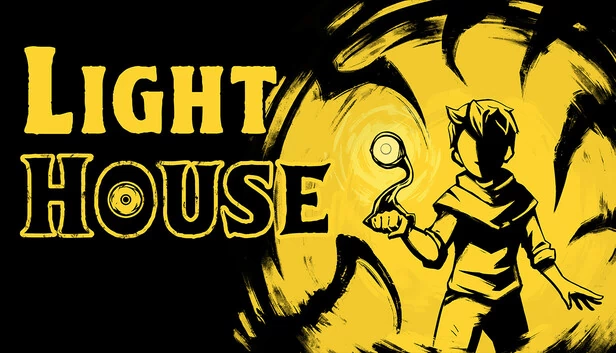 灯塔（Lighthouse） 游戏封面