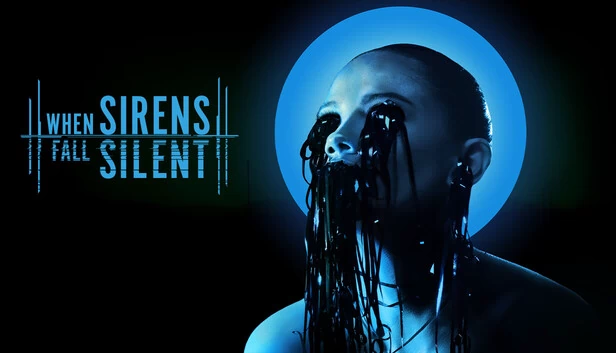 当警笛沉寂（When Sirens Fall Silent） 游戏封面