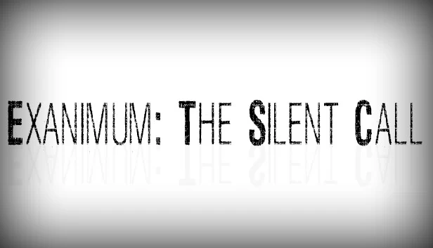 Exanimum: The Silent Call 游戏封面