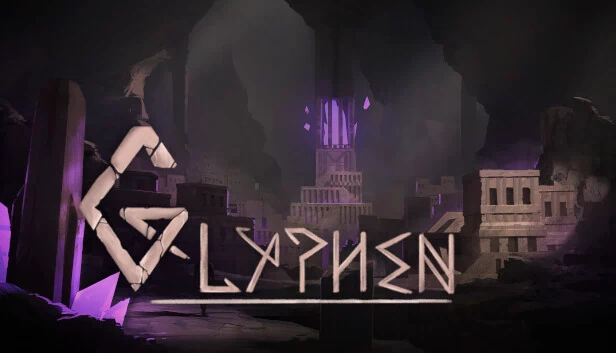 符文（Glyphen） 游戏封面