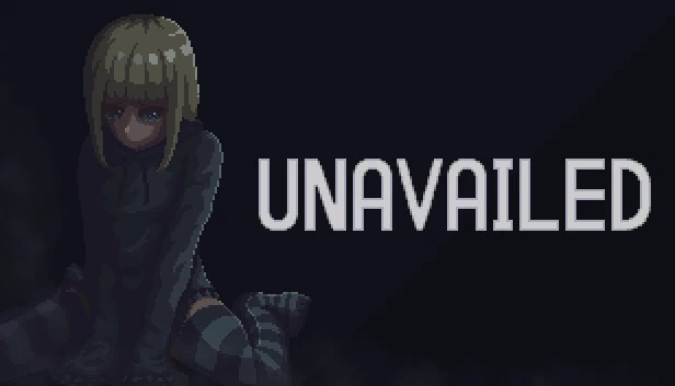 未使用（Unavailed） 游戏封面