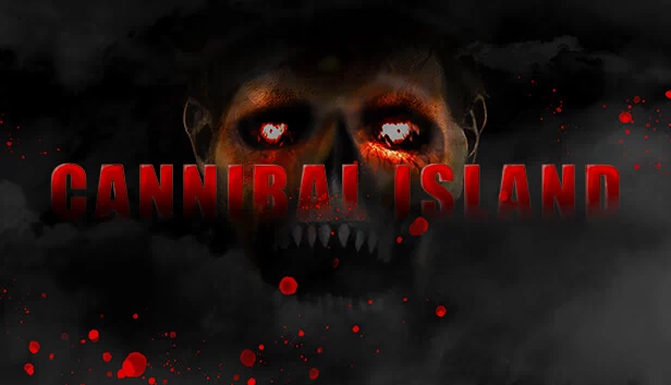 食人岛：生存（Cannibal Island: Survival） 游戏封面