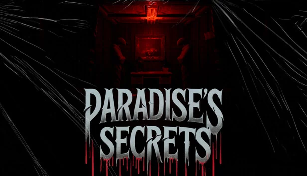 天堂的秘密（Paradise's Secrets） 游戏封面