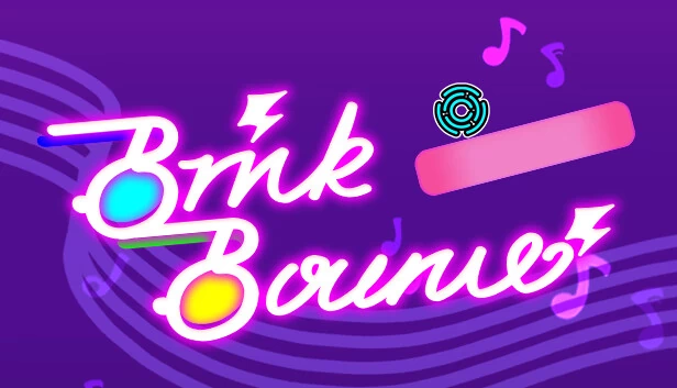 砖块弹跳（BrickBounce） 游戏封面