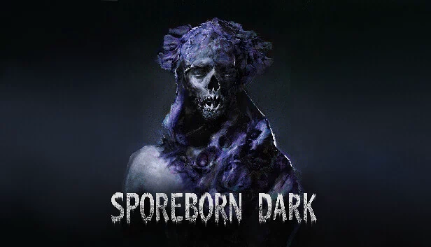 孢子诞生：黑暗（Sporeborn Dark） 游戏封面