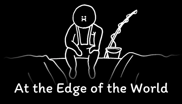 世界边缘(At the Edge of the World) 游戏封面