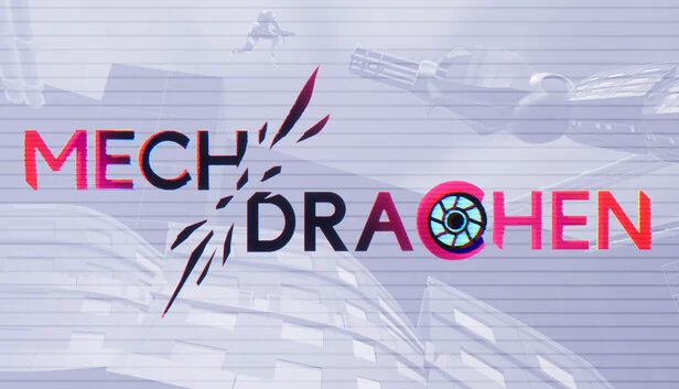 机械龙（MechDrachen） 游戏封面