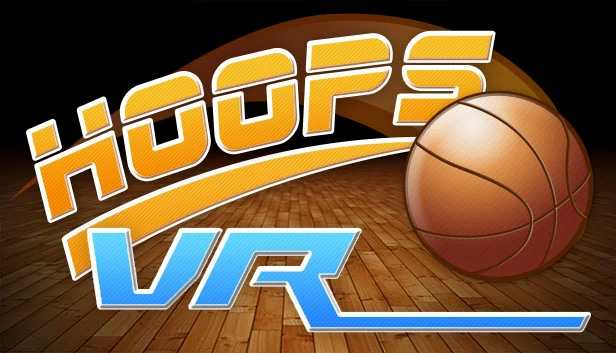 Hoops VR 游戏封面