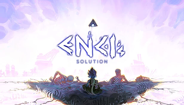 Enci的解决方案（Enci's Solution） 游戏封面
