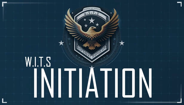 W.I.T.S：INITIATION（W.I.T.S: INITIATION） 游戏封面