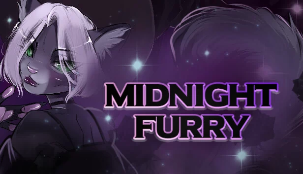 午夜毛茸茸（Midnight Furry） 游戏封面