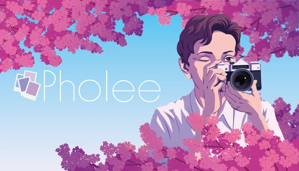Pholee 游戏封面