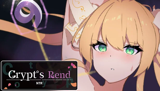 Crypt's Rend ~NTR~ 游戏封面